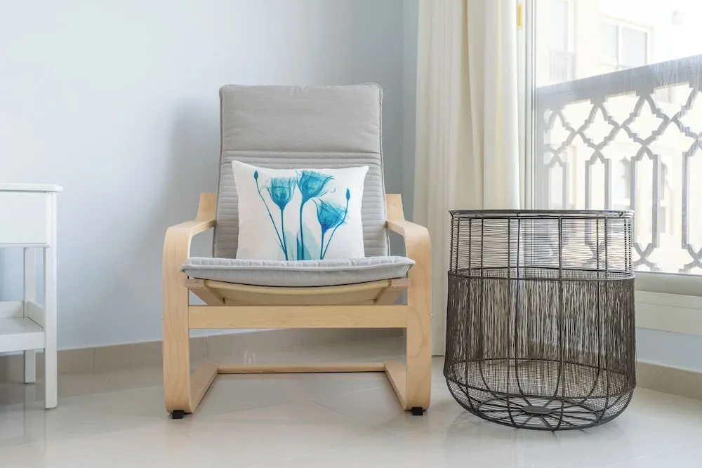 Exclusive Apart Daire, Balkon, Okyanus Manzaralı