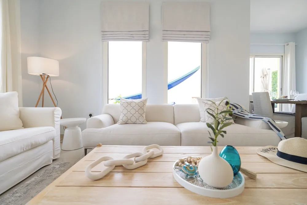 Exclusive Apart Daire, Balkon, Okyanus Manzaralı