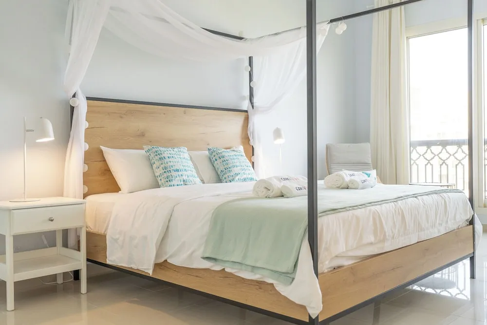 Exclusive Apart Daire, Balkon, Okyanus Manzaralı