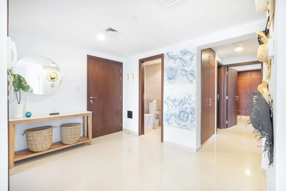 Exclusive Apart Daire, Balkon, Okyanus Manzaralı
