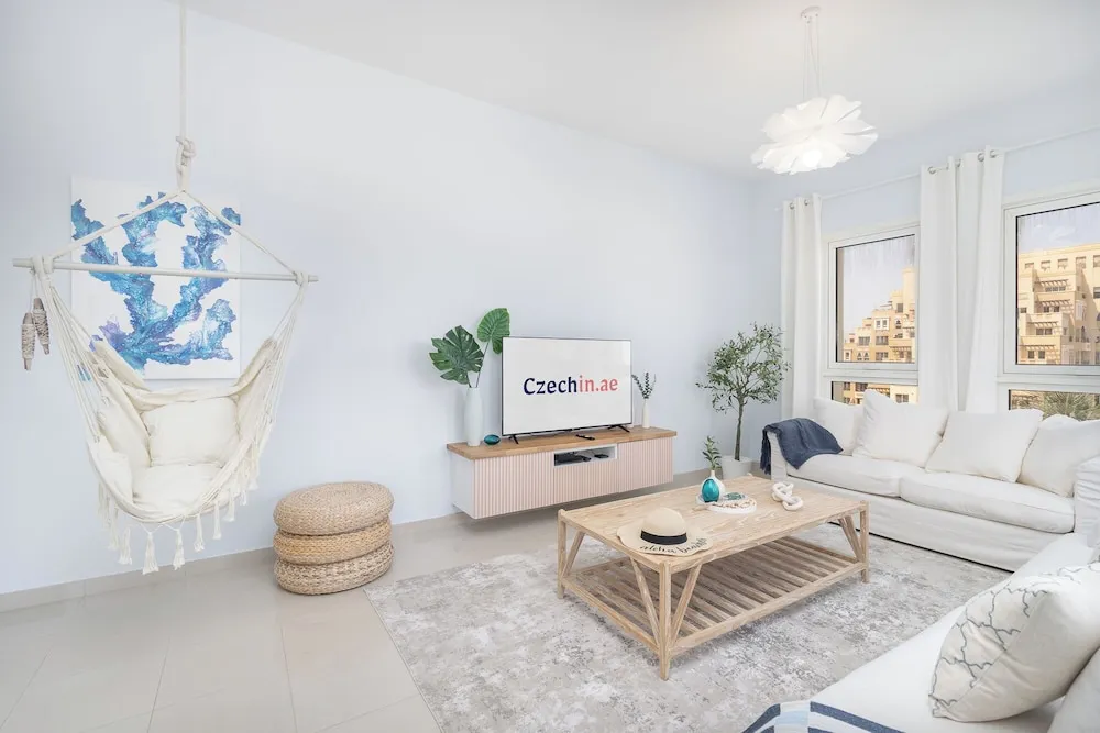 Exclusive Apart Daire, Balkon, Okyanus Manzaralı