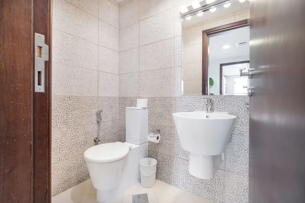 Exclusive Apart Daire, Balkon, Okyanus Manzaralı