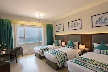 City Stay Beach Hotel Apartments