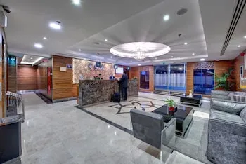 City Stay Beach Hotel Apartments
