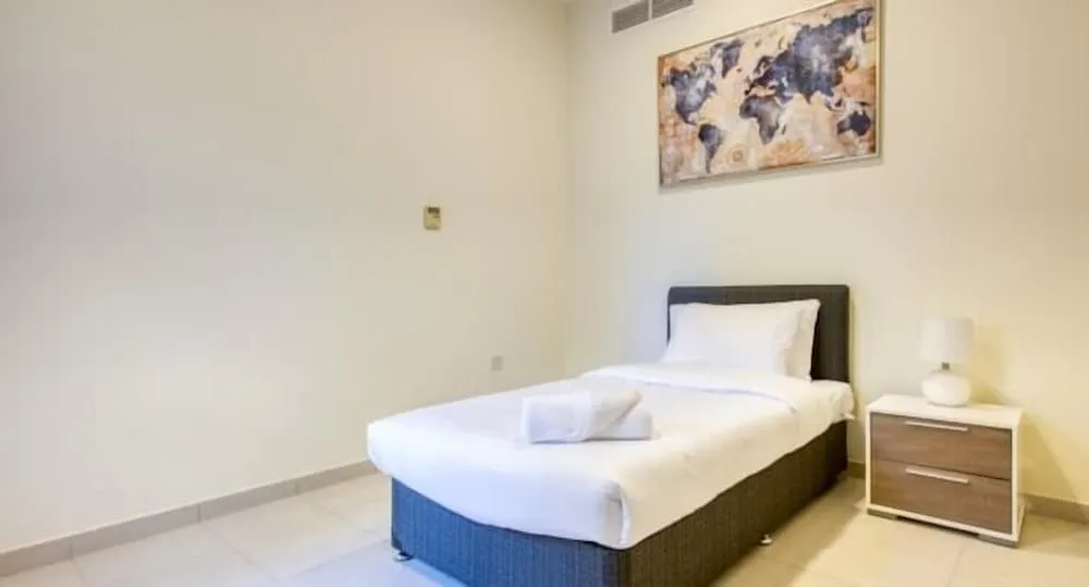 Villa, 3 Yatak Odası