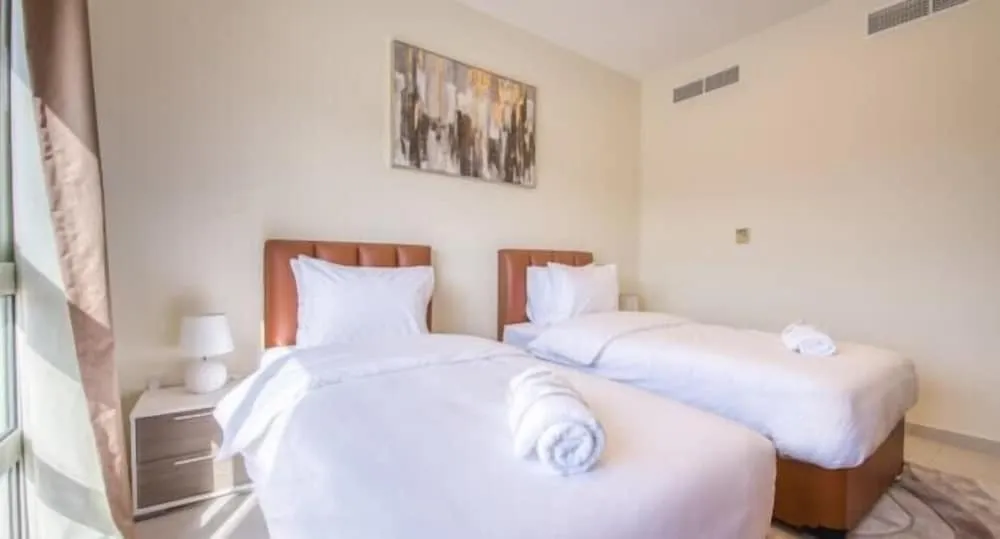Villa, 3 Yatak Odası