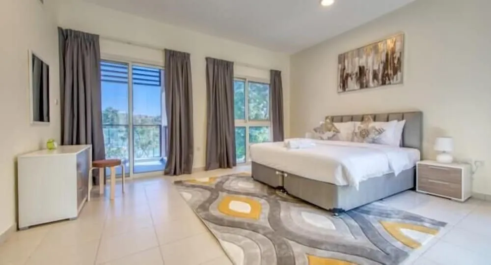 Villa, 3 Yatak Odası