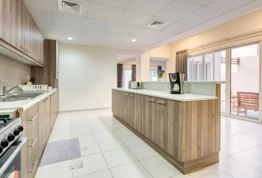 Villa, 3 Yatak Odası