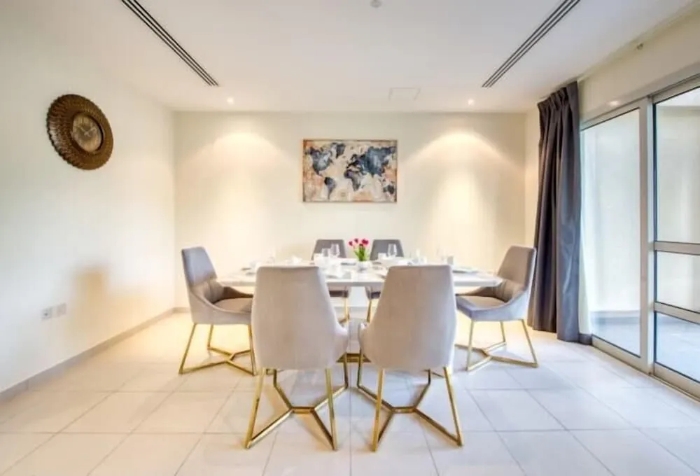 Villa, 3 Yatak Odası