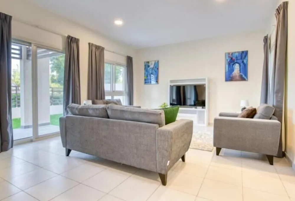 Villa, 3 Yatak Odası