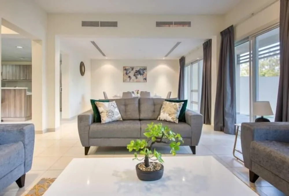 Villa, 3 Yatak Odası