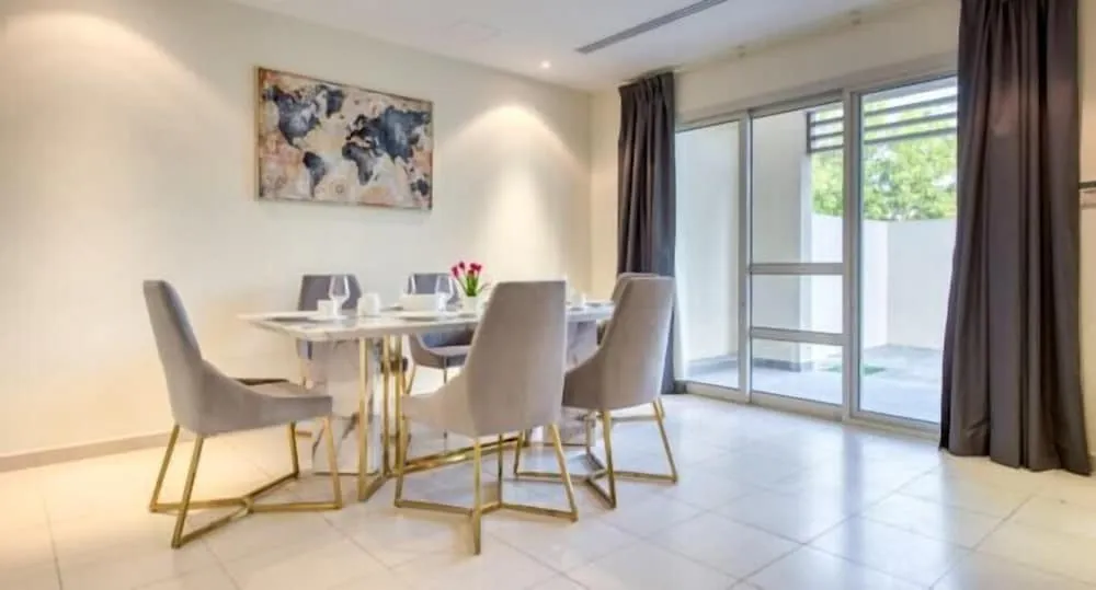 Villa, 3 Yatak Odası