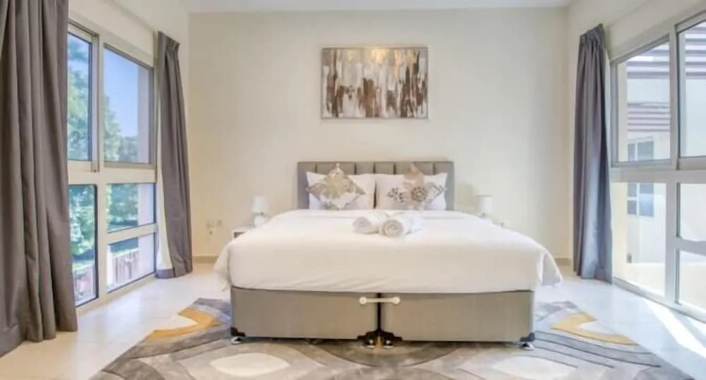 Villa, 3 Yatak Odası