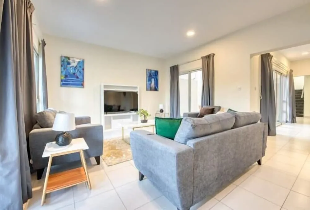 Villa, 3 Yatak Odası