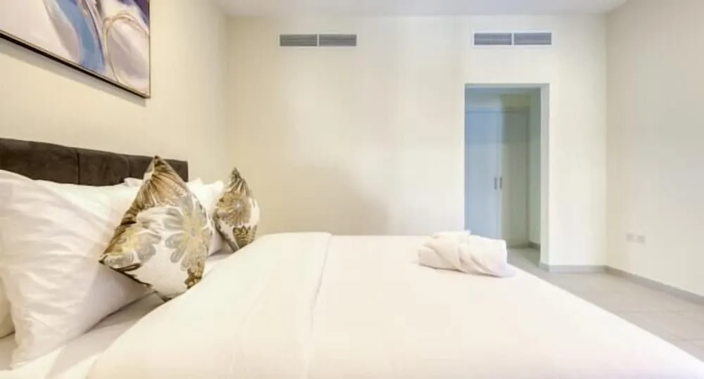 Villa, 3 Yatak Odası