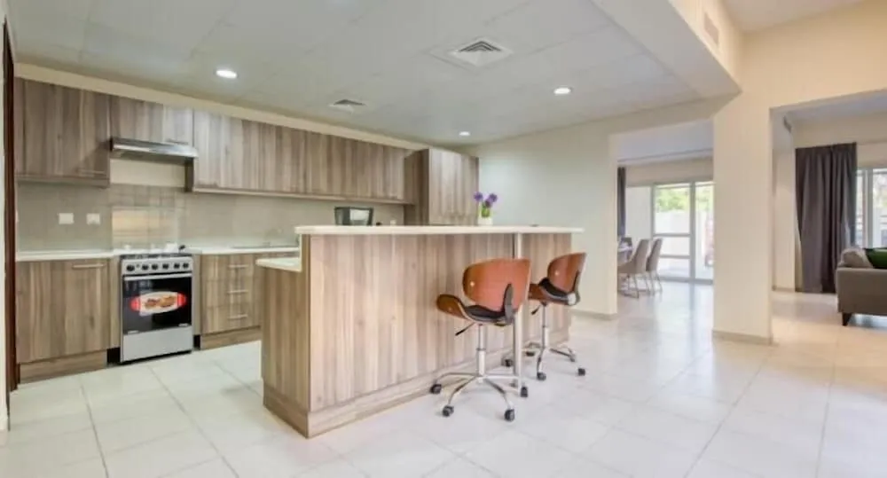 Villa, 3 Yatak Odası