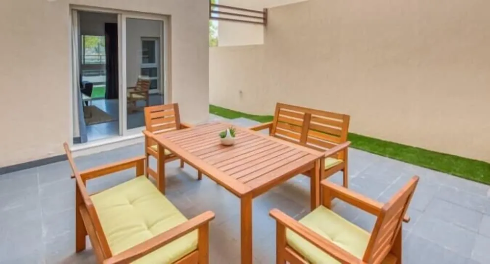 Villa, 3 Yatak Odası