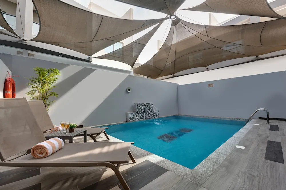 Luxury Villa