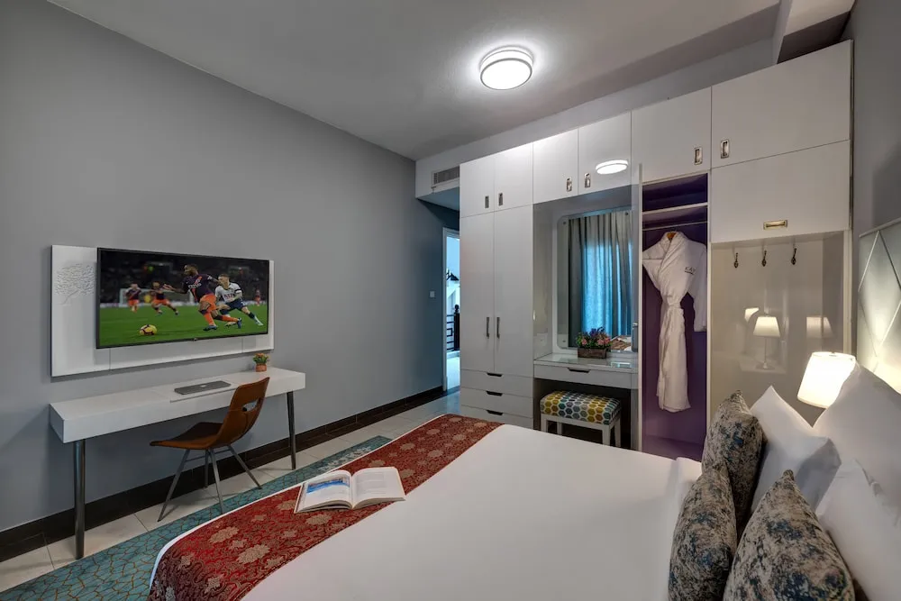 Deluxe Villa