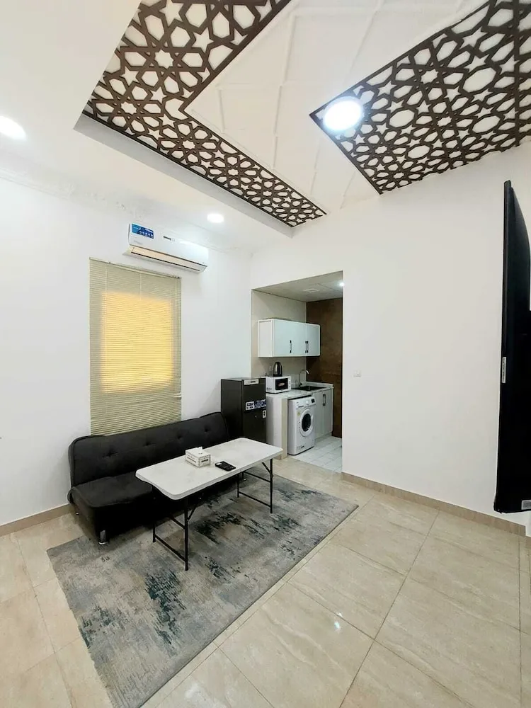 Executive Apart Daire, 1 En Büyük (King) Boy Yatak