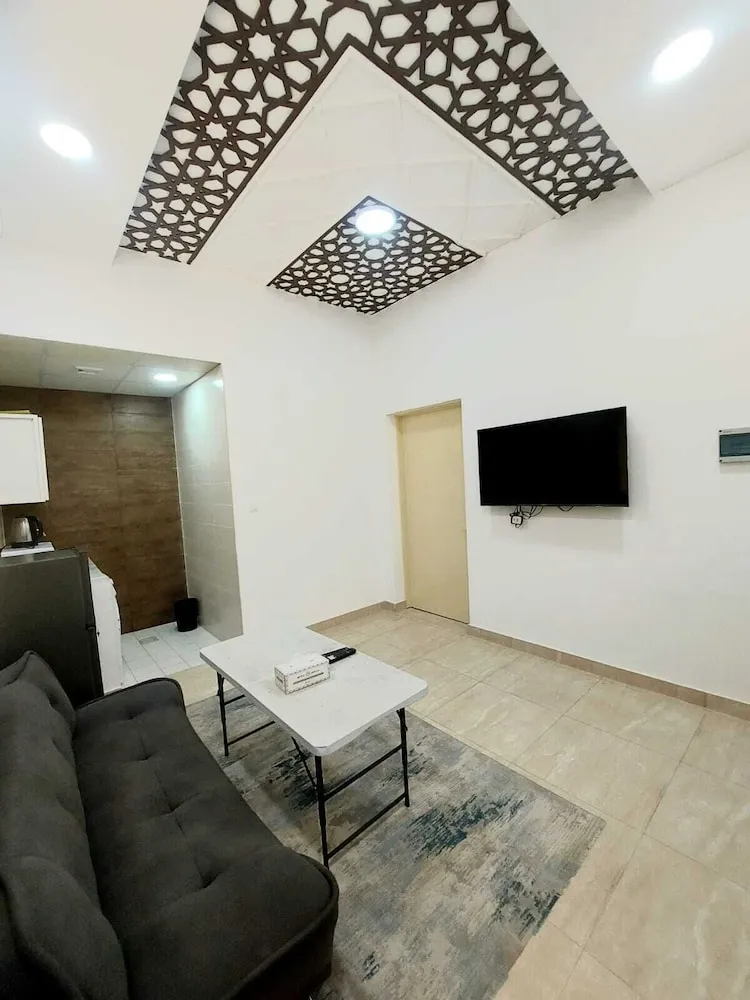 Executive Apart Daire, 1 En Büyük (King) Boy Yatak