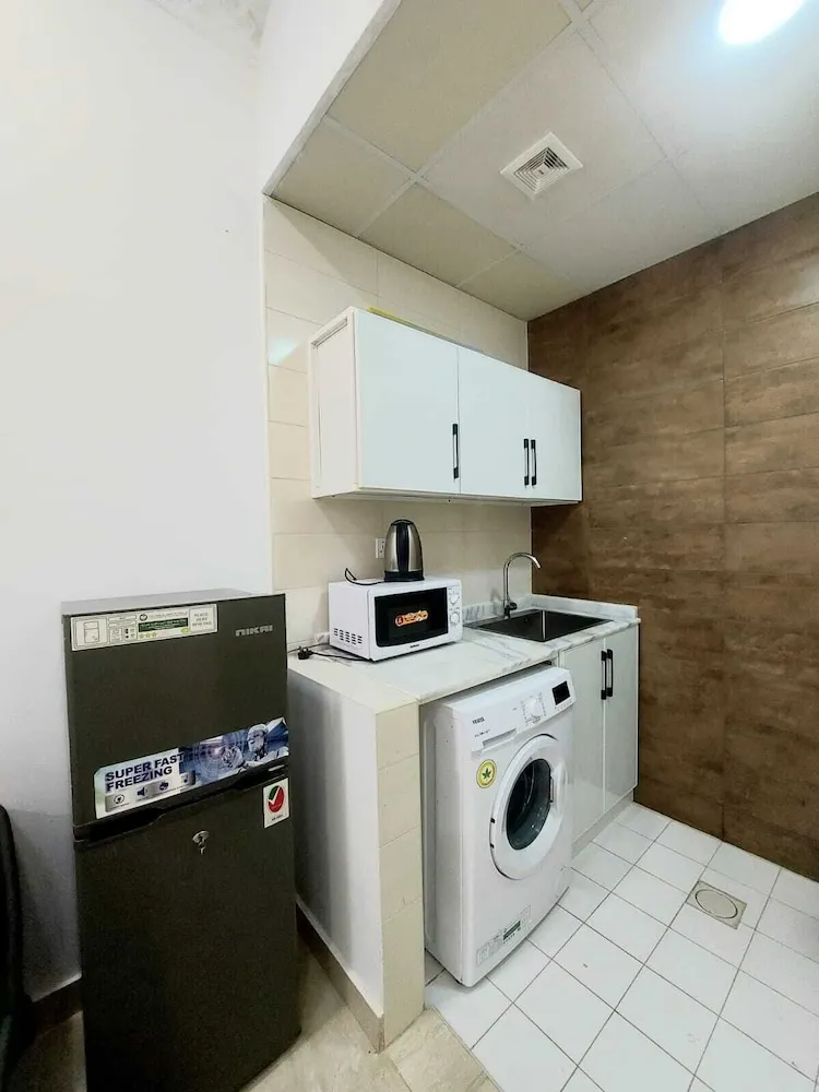 Executive Apart Daire, 1 En Büyük (King) Boy Yatak