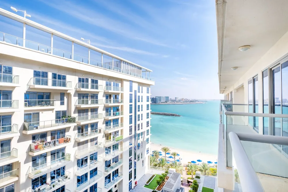 Luxury Apart Daire