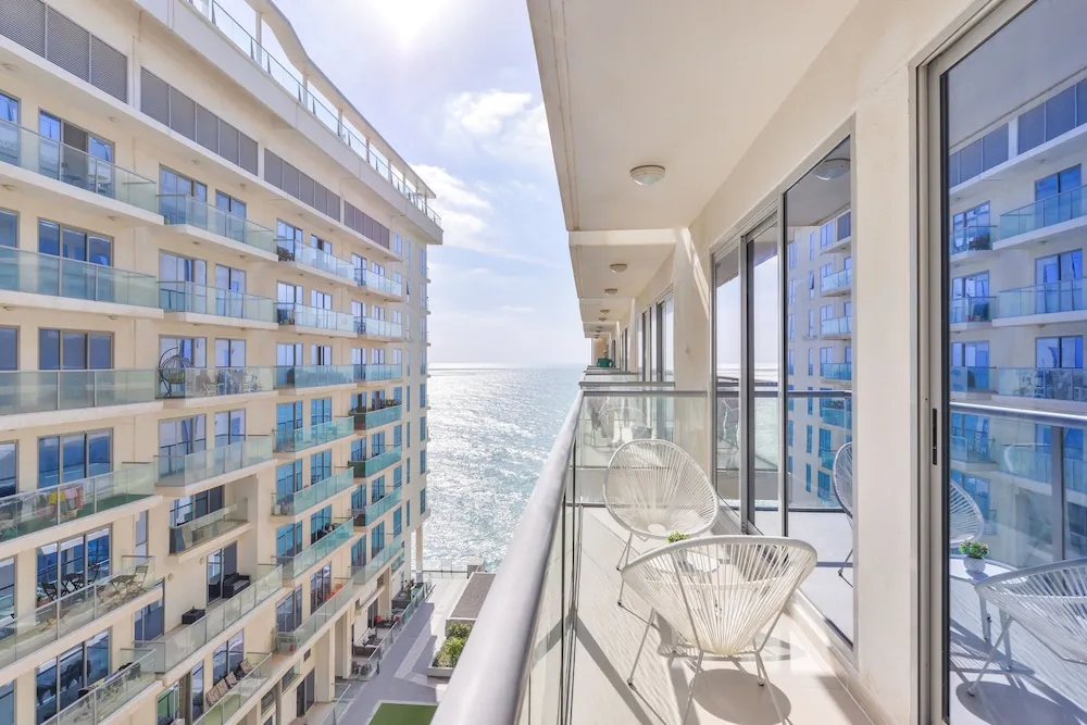 Luxury Apart Daire