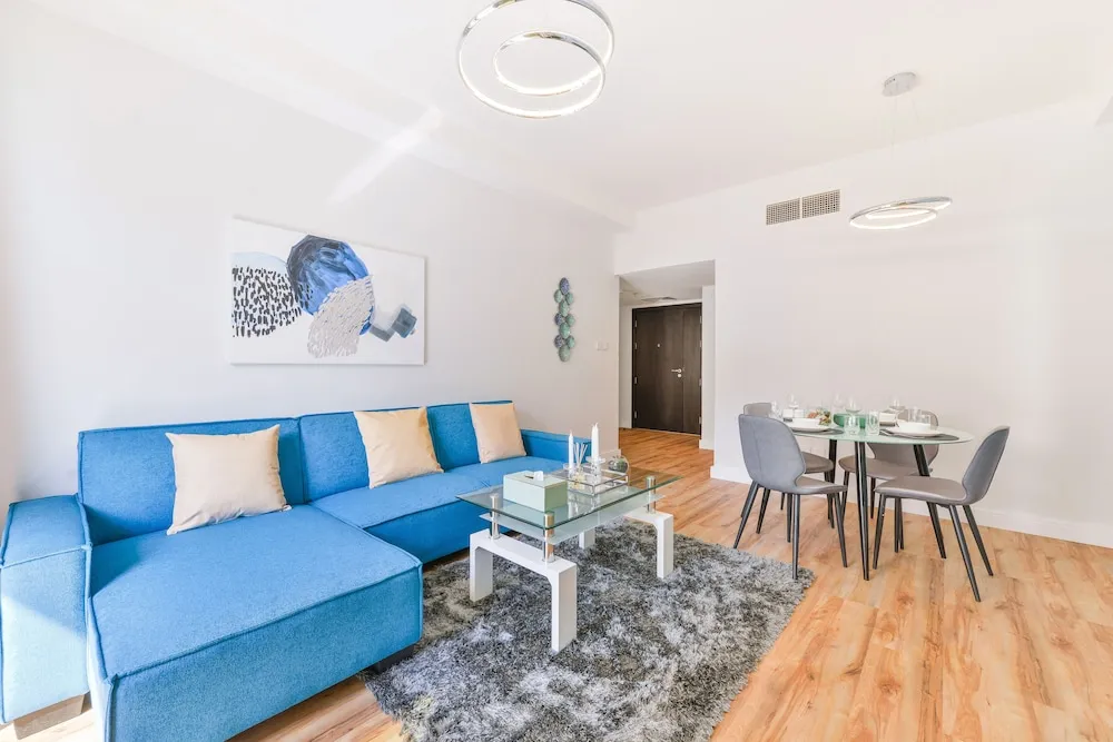 Luxury Apart Daire