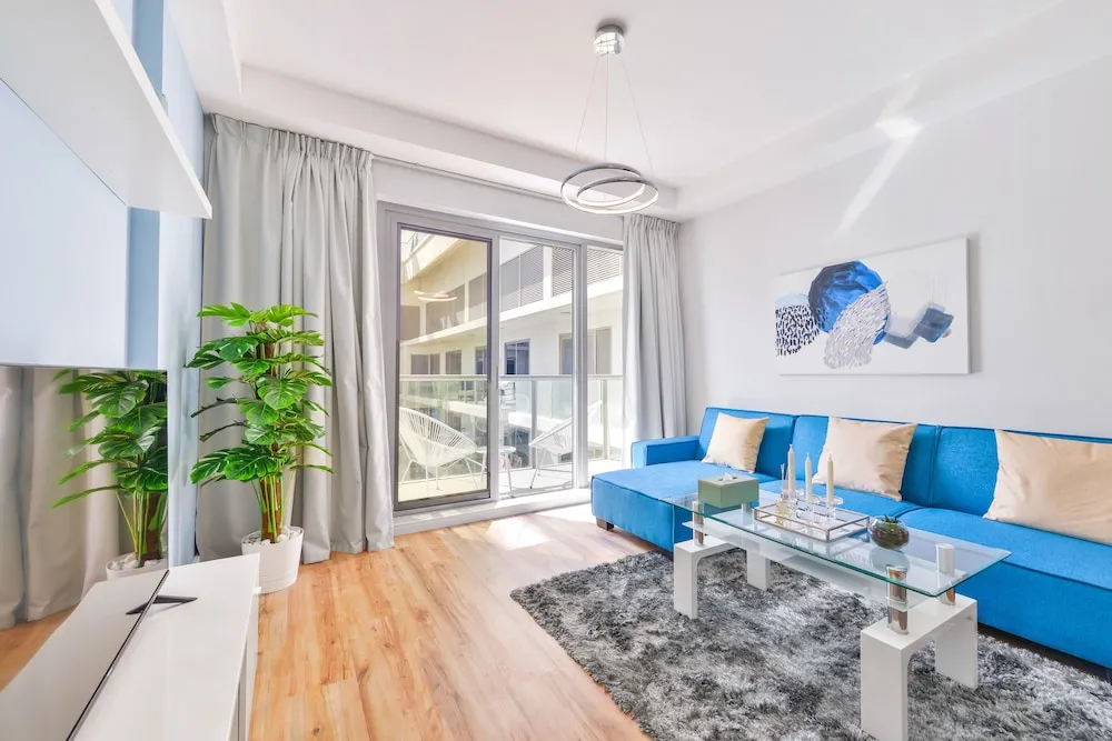 Luxury Apart Daire