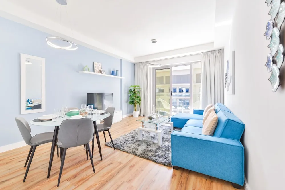 Luxury Apart Daire