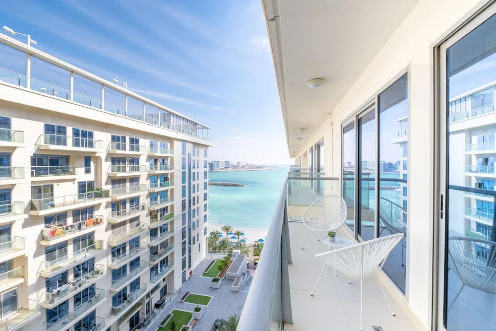 Luxury Apart Daire
