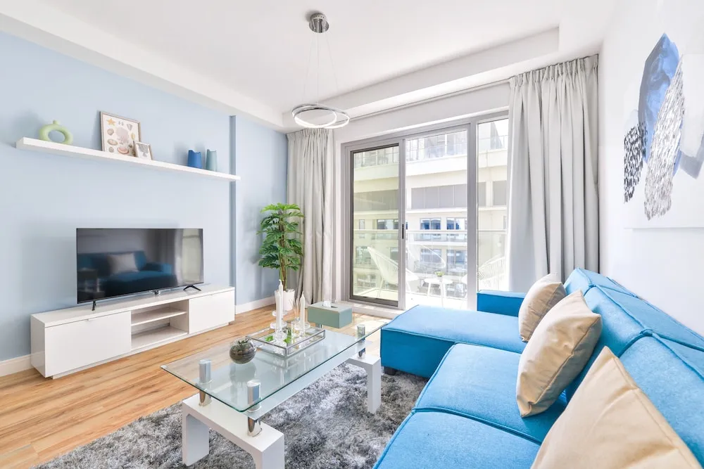 Luxury Apart Daire