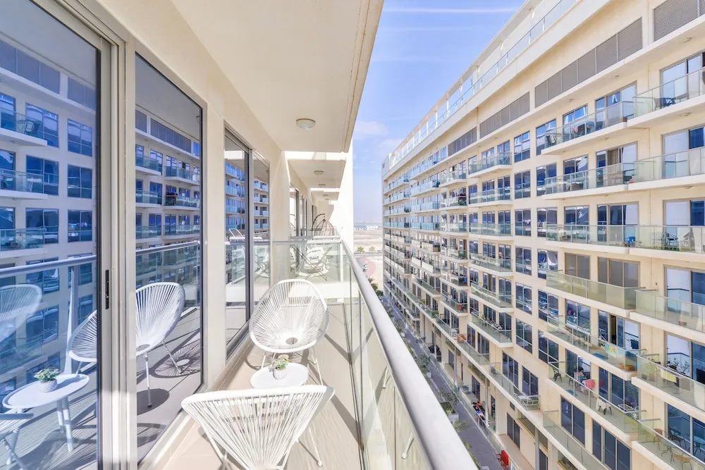 Luxury Apart Daire