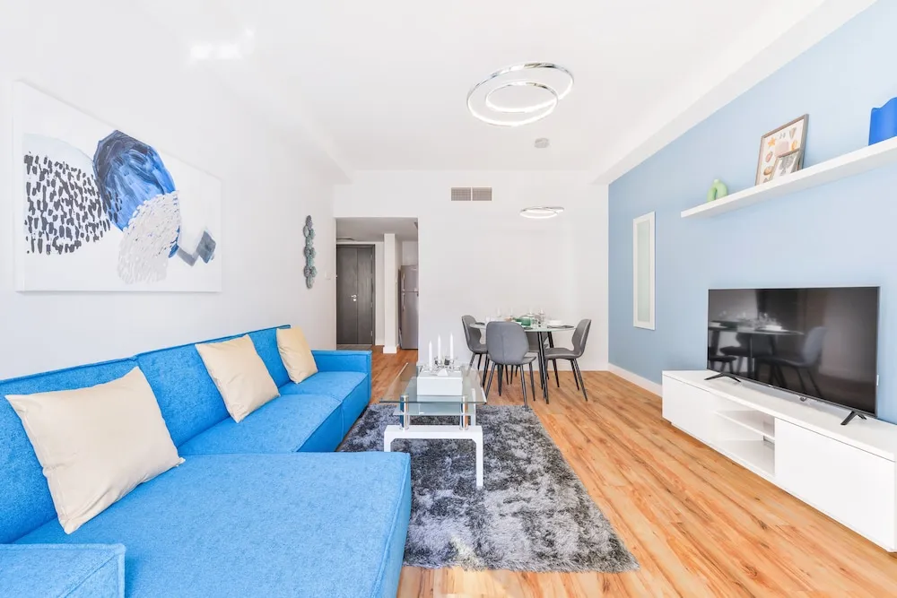 Luxury Apart Daire