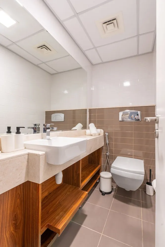 Luxury Apart Daire