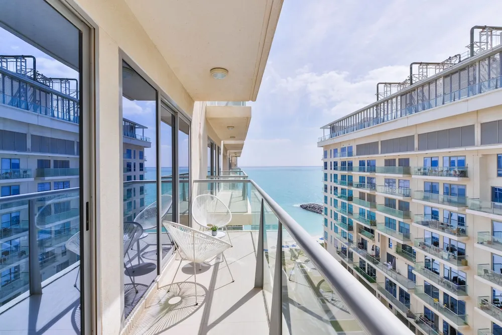 Luxury Apart Daire
