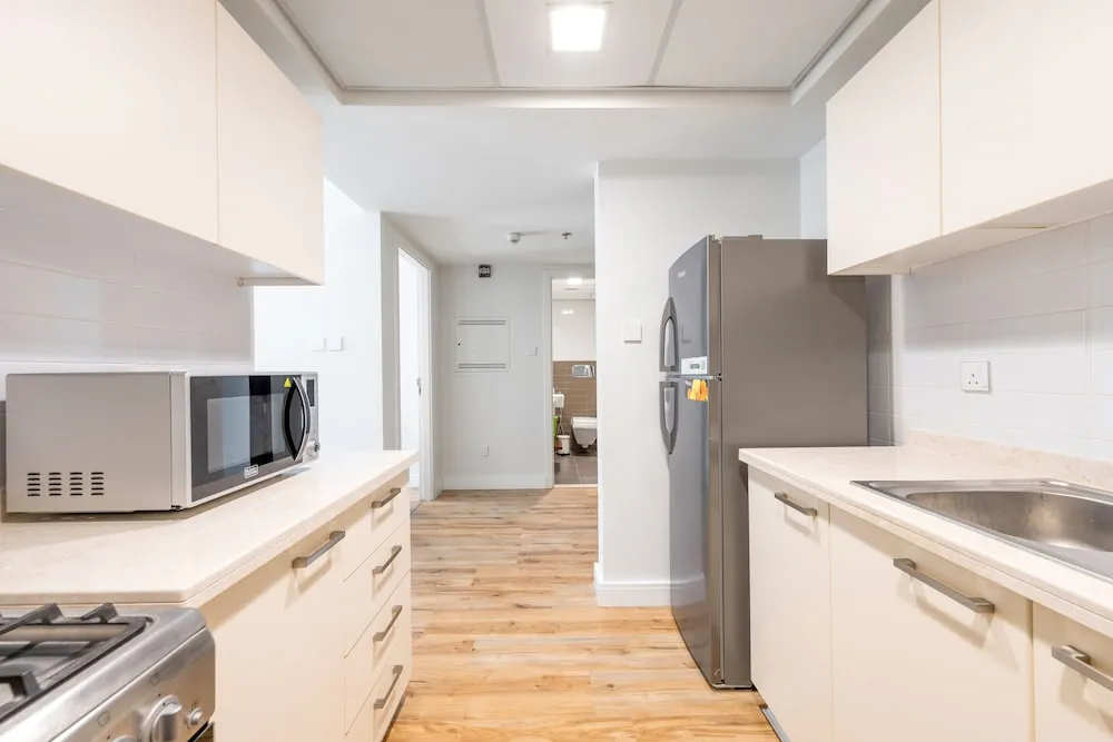 Luxury Apart Daire