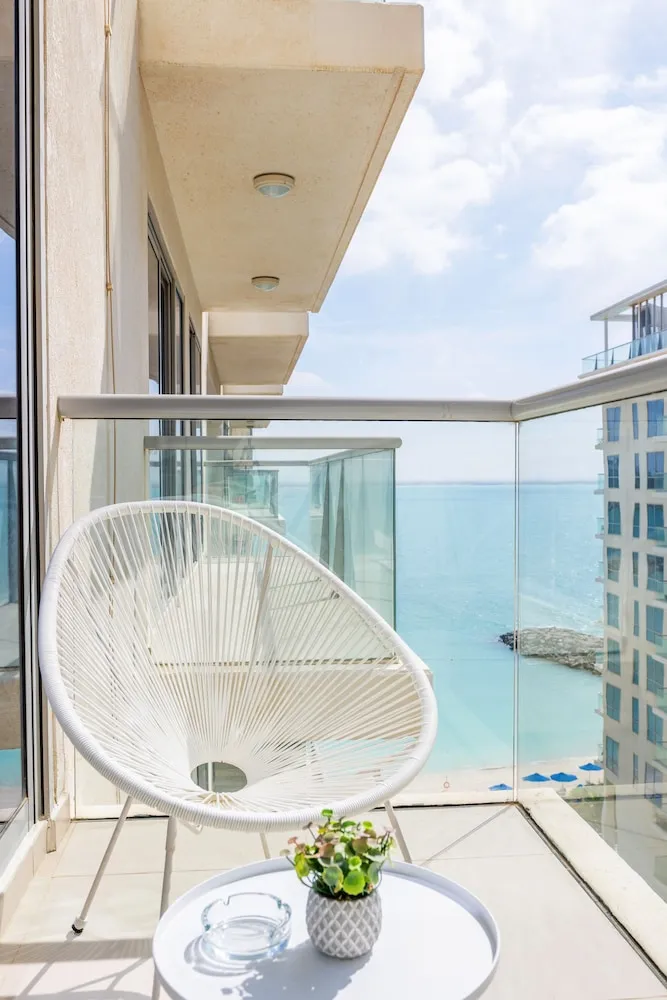 Luxury Apart Daire