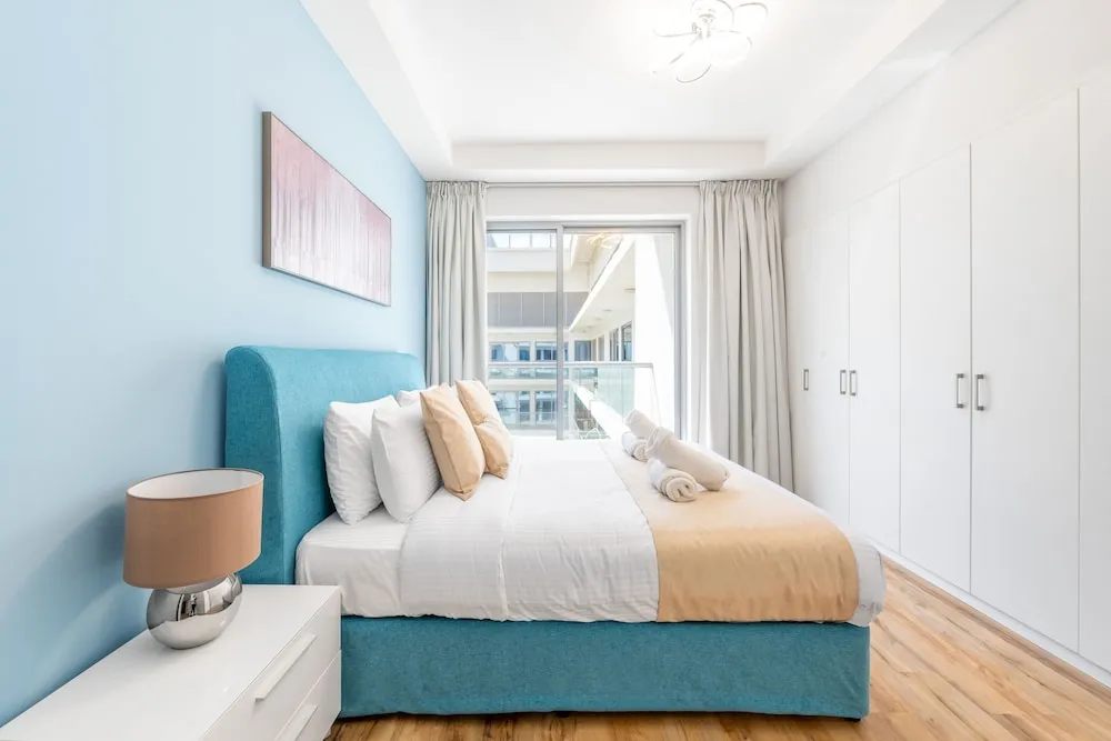 Luxury Apart Daire