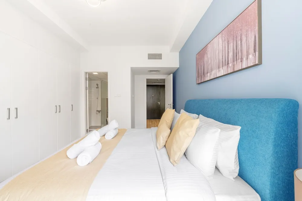 Luxury Apart Daire