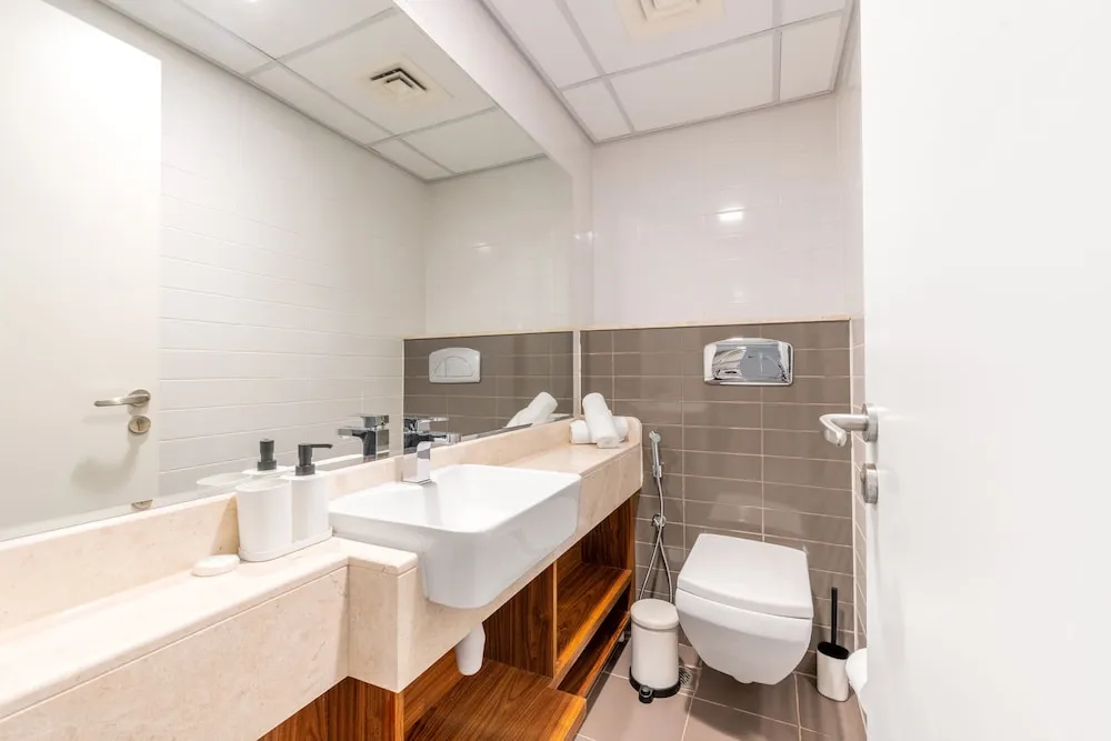 Luxury Apart Daire
