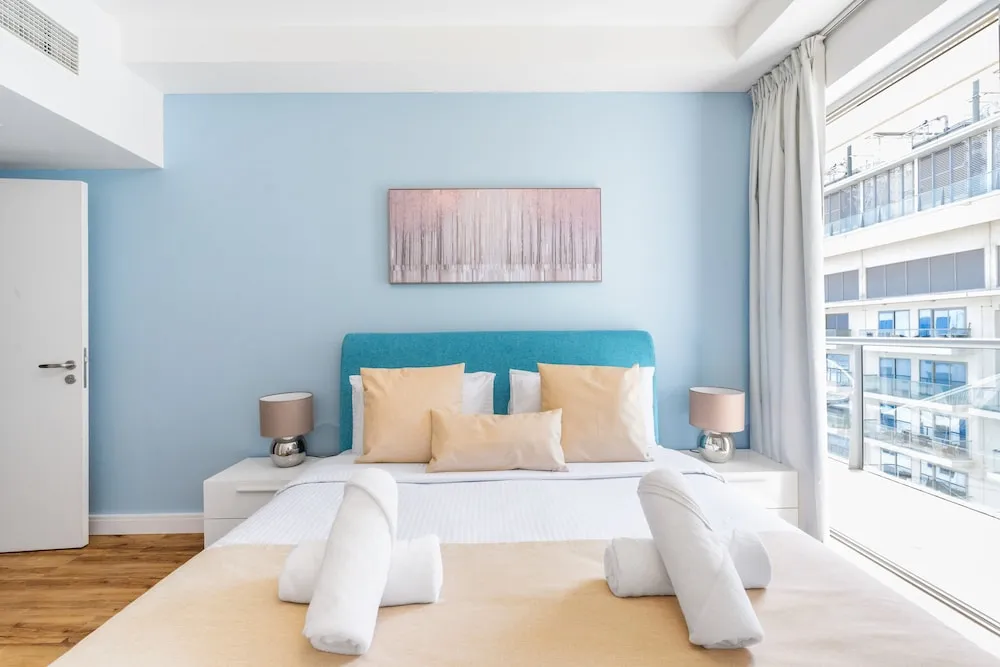 Luxury Apart Daire