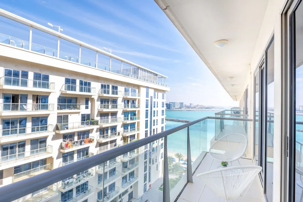 Luxury Apart Daire