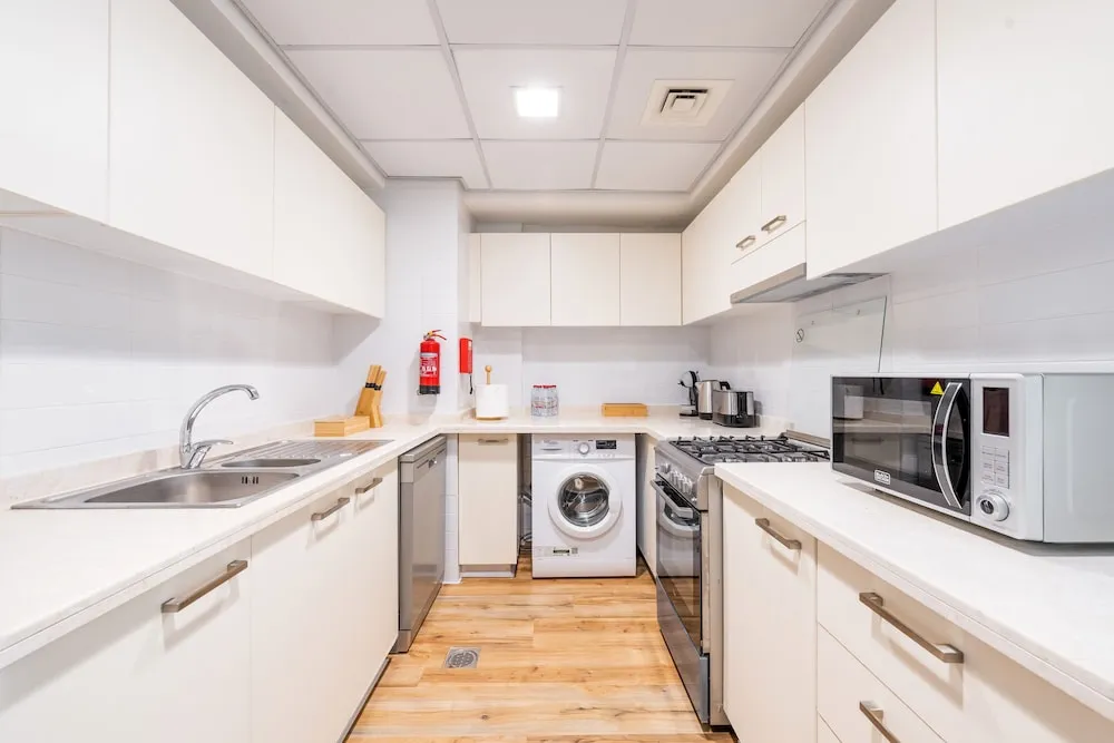 Luxury Apart Daire