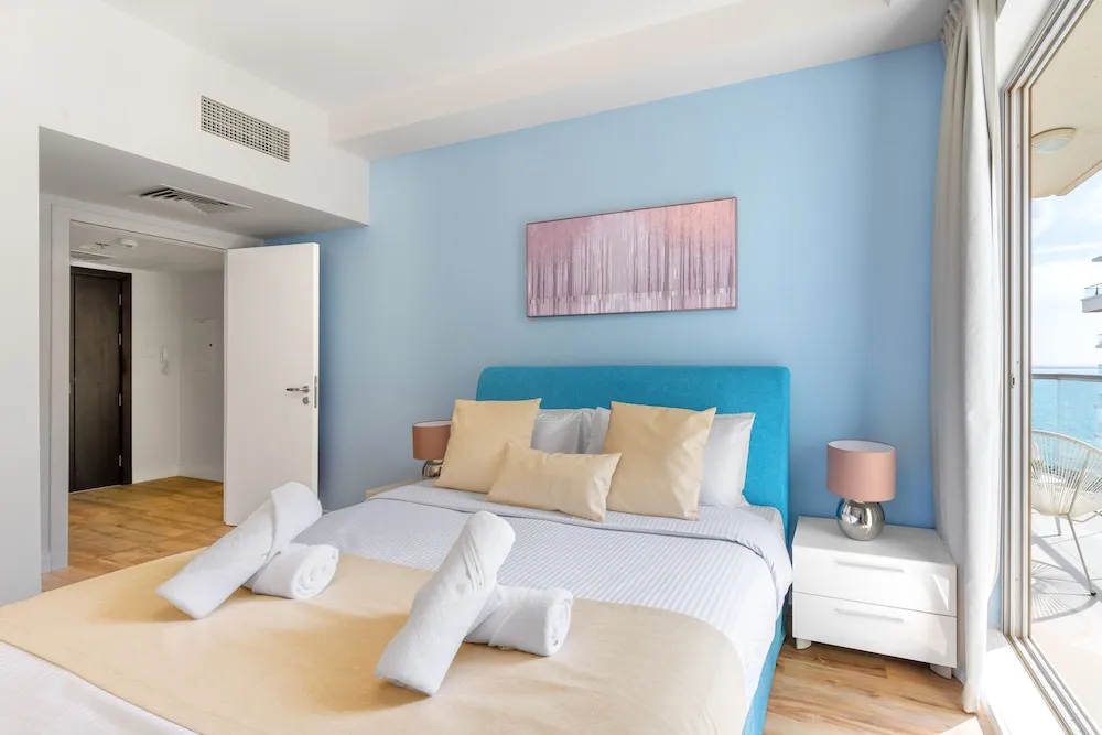 Luxury Apart Daire