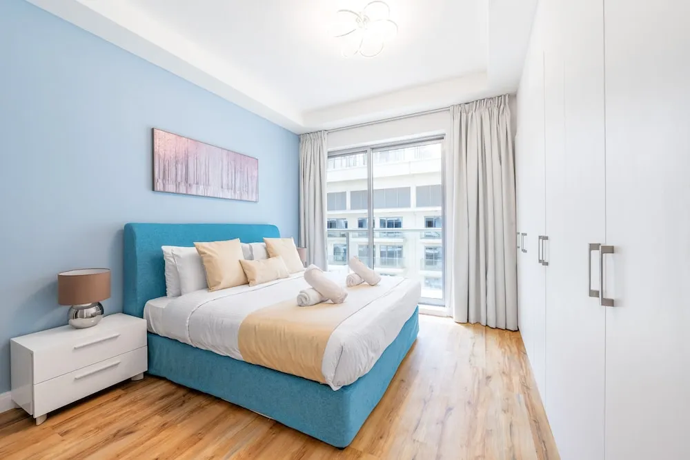 Luxury Apart Daire