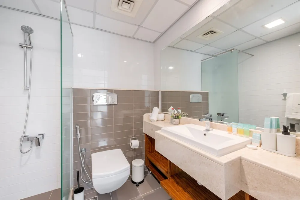 Luxury Apart Daire