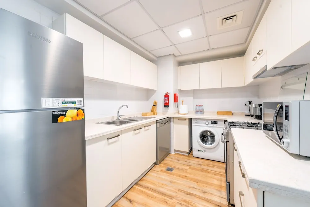 Luxury Apart Daire