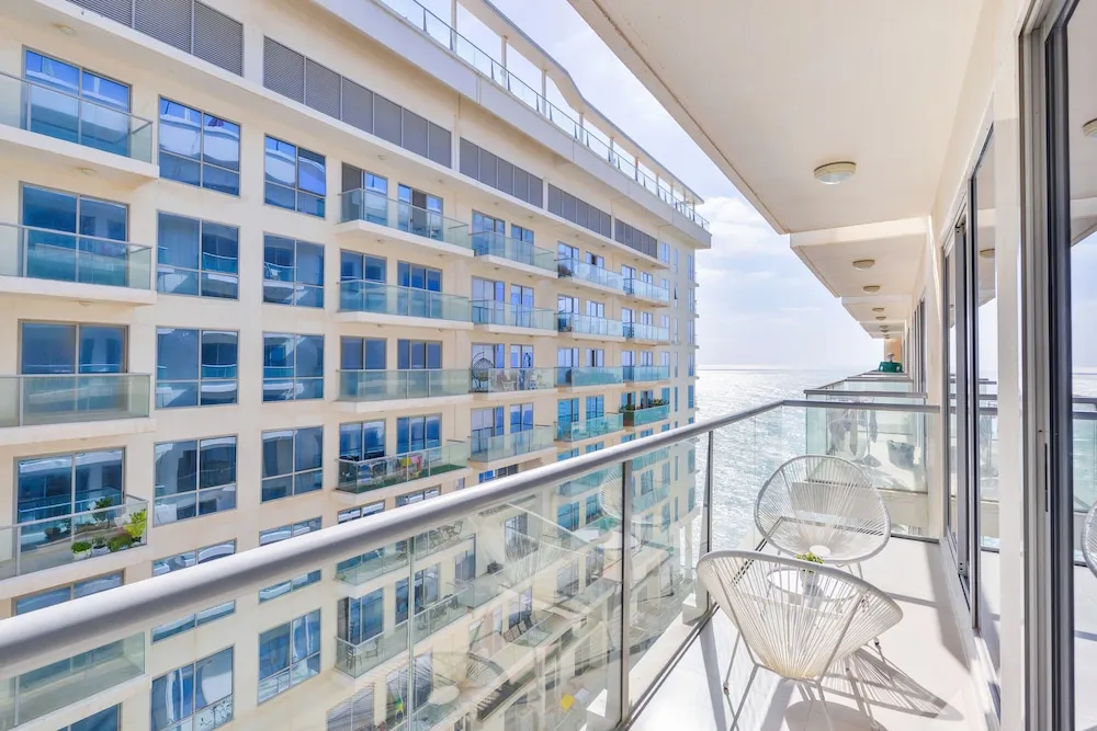 Luxury Apart Daire